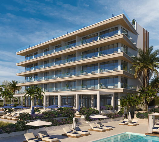 WaterFront Residences